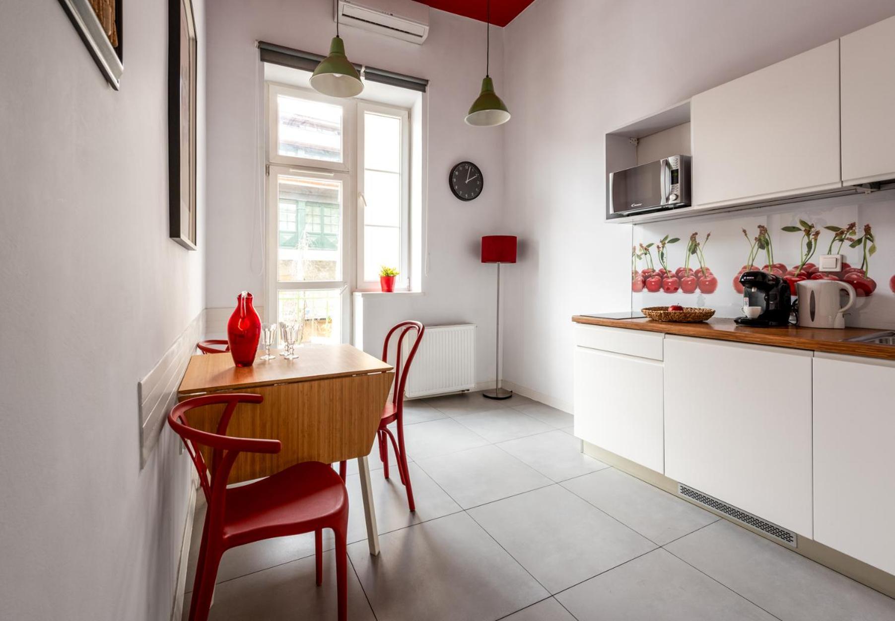 City Vibes By Mb Apartments — Photos 3