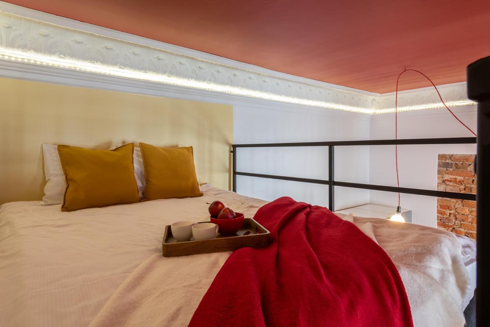 City Vibes By Mb Apartments — Photos 2
